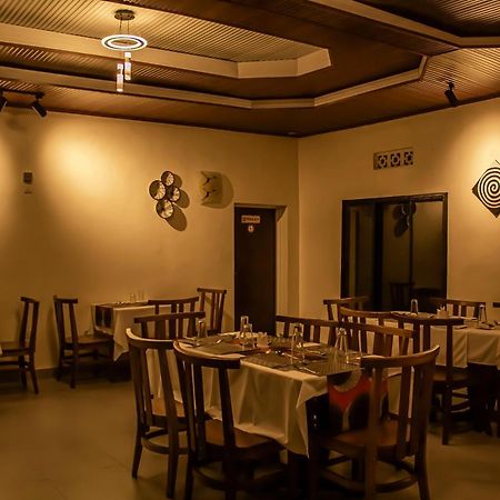 Muhari Peace Guest House מראה חיצוני תמונה