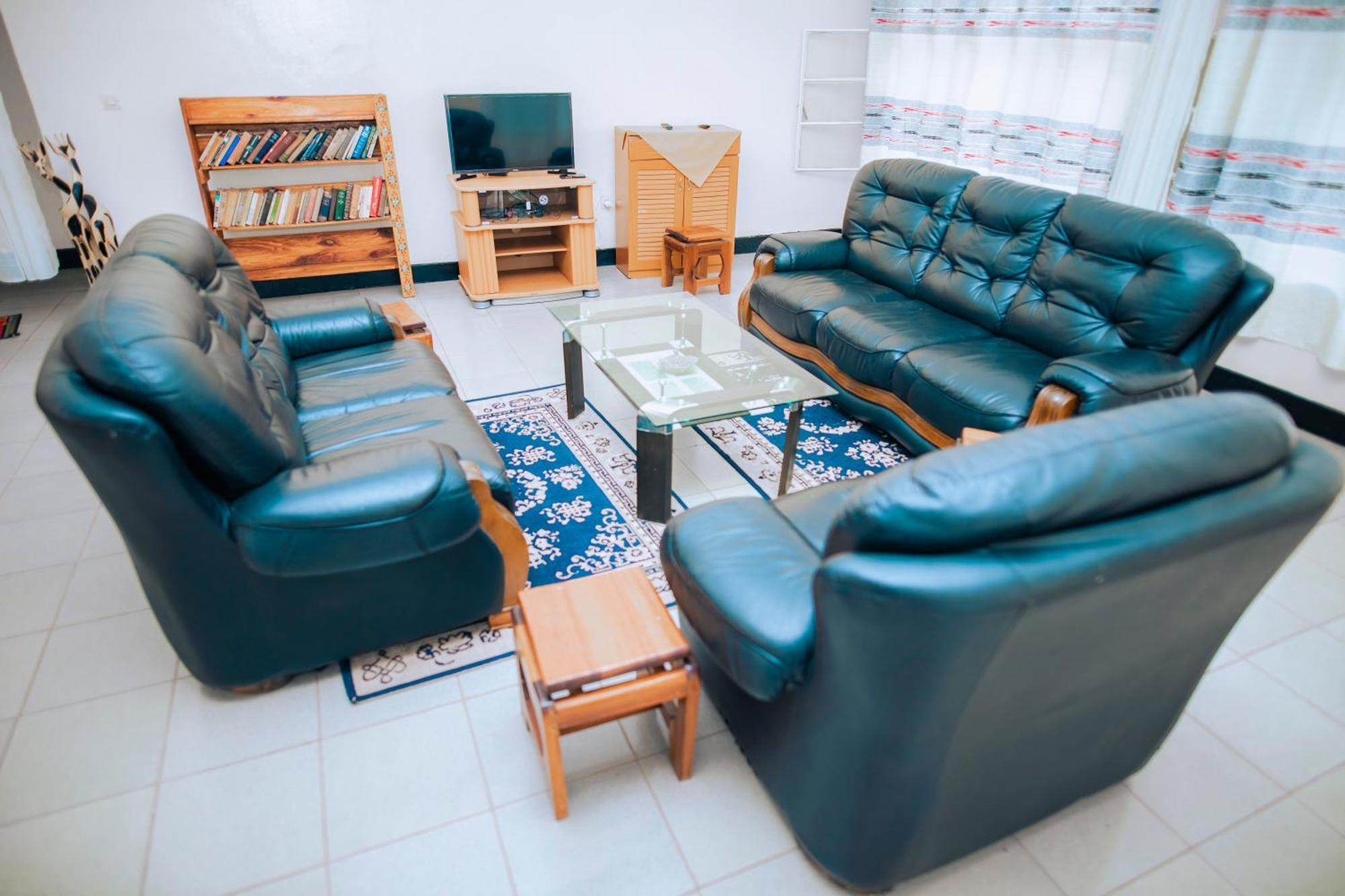 Muhari Peace Guest House מראה חיצוני תמונה