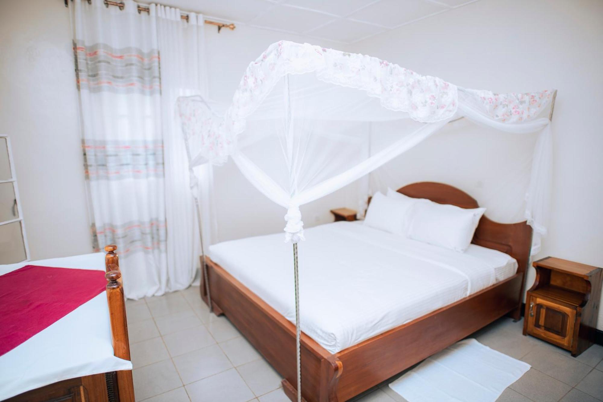Muhari Peace Guest House מראה חיצוני תמונה