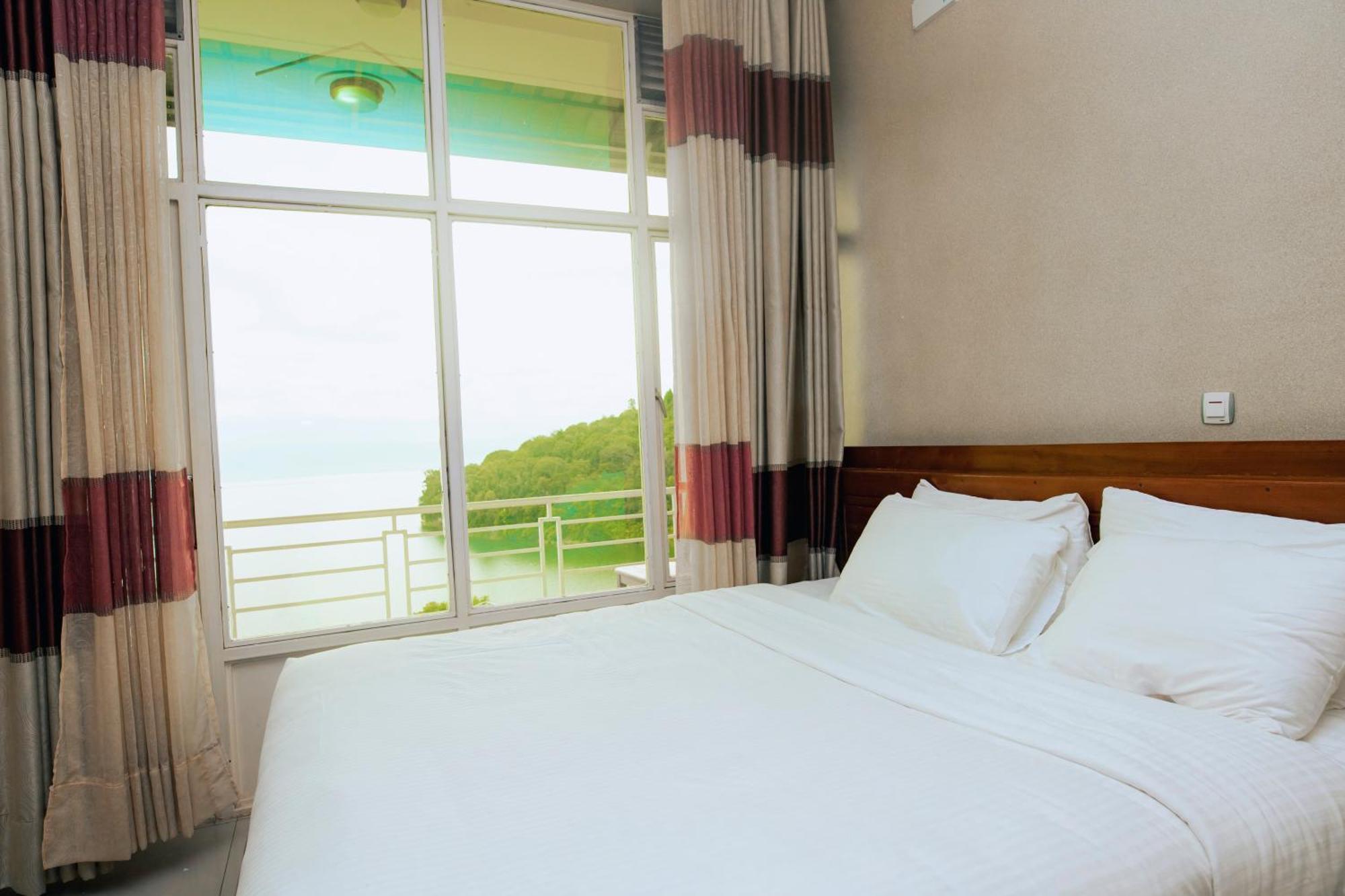 Muhari Peace Guest House מראה חיצוני תמונה