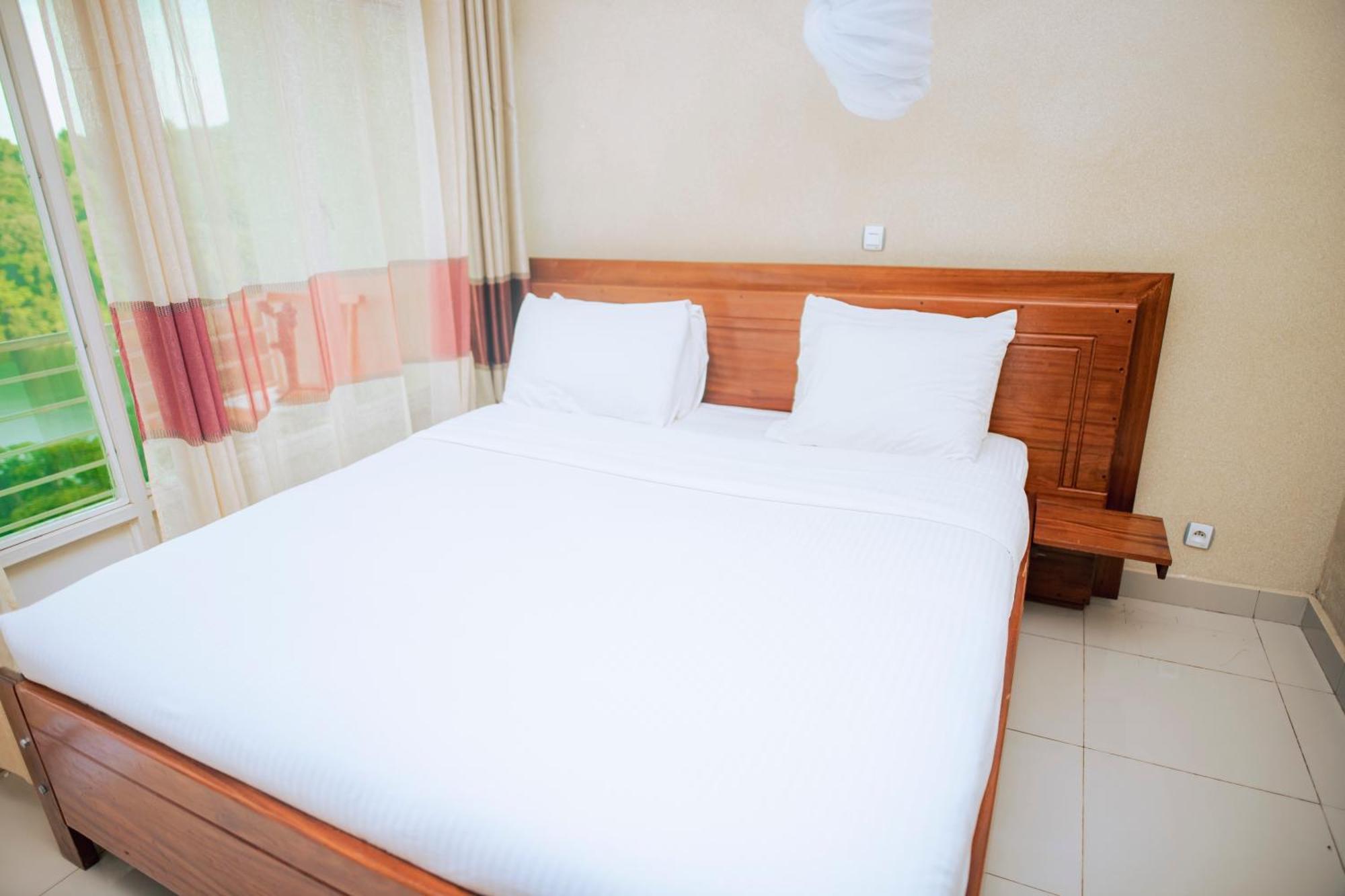Muhari Peace Guest House מראה חיצוני תמונה