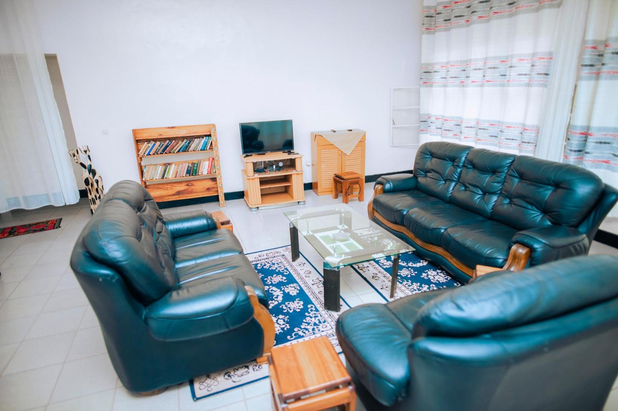 Muhari Peace Guest House מראה חיצוני תמונה