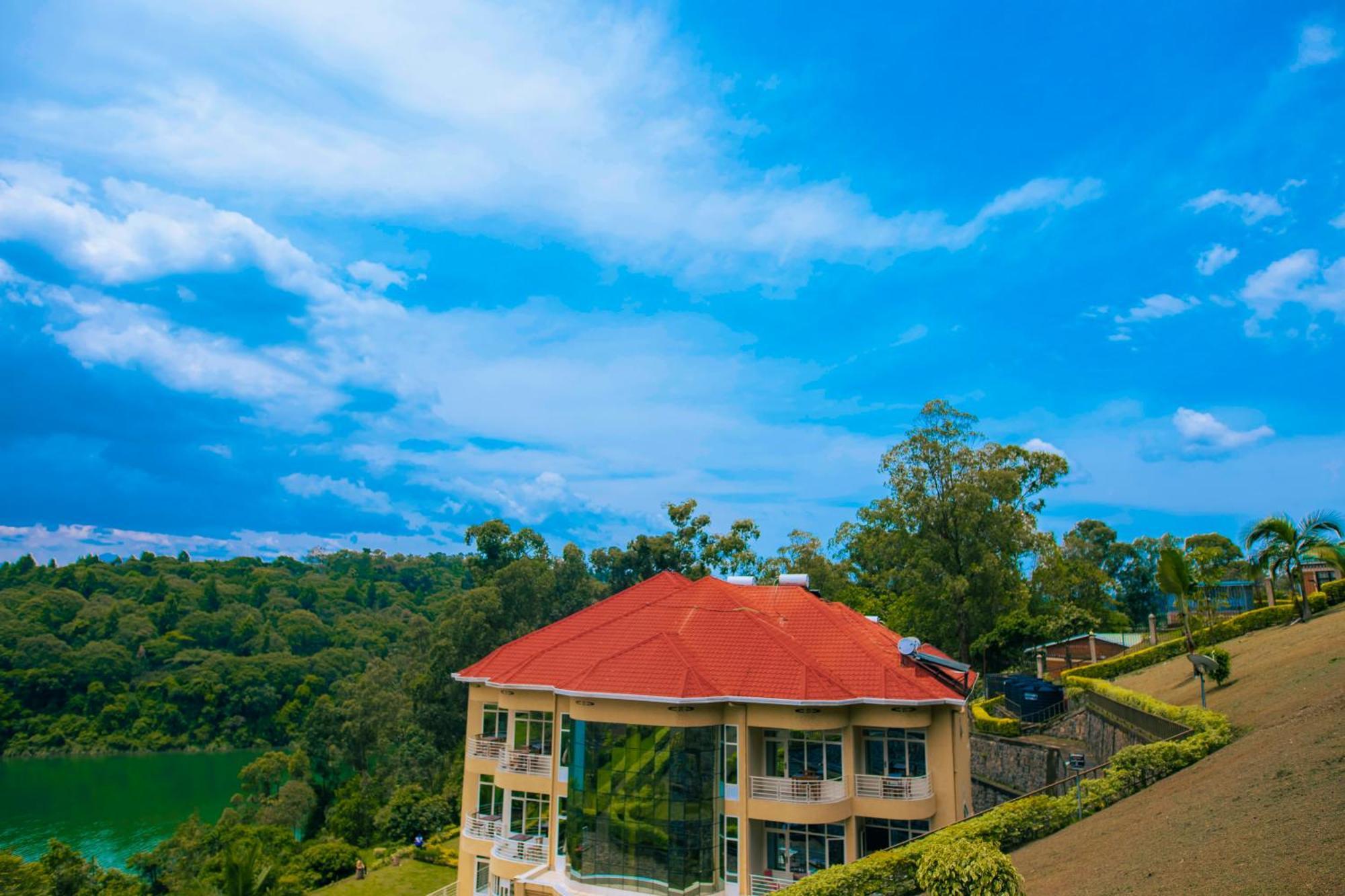 Muhari Peace Guest House מראה חיצוני תמונה