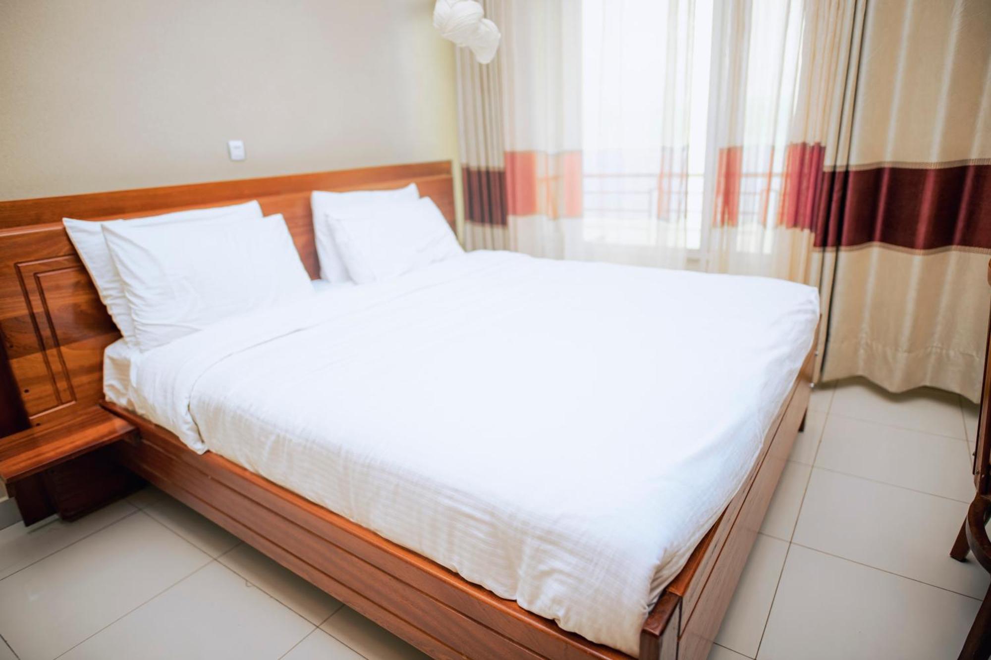 Muhari Peace Guest House מראה חיצוני תמונה