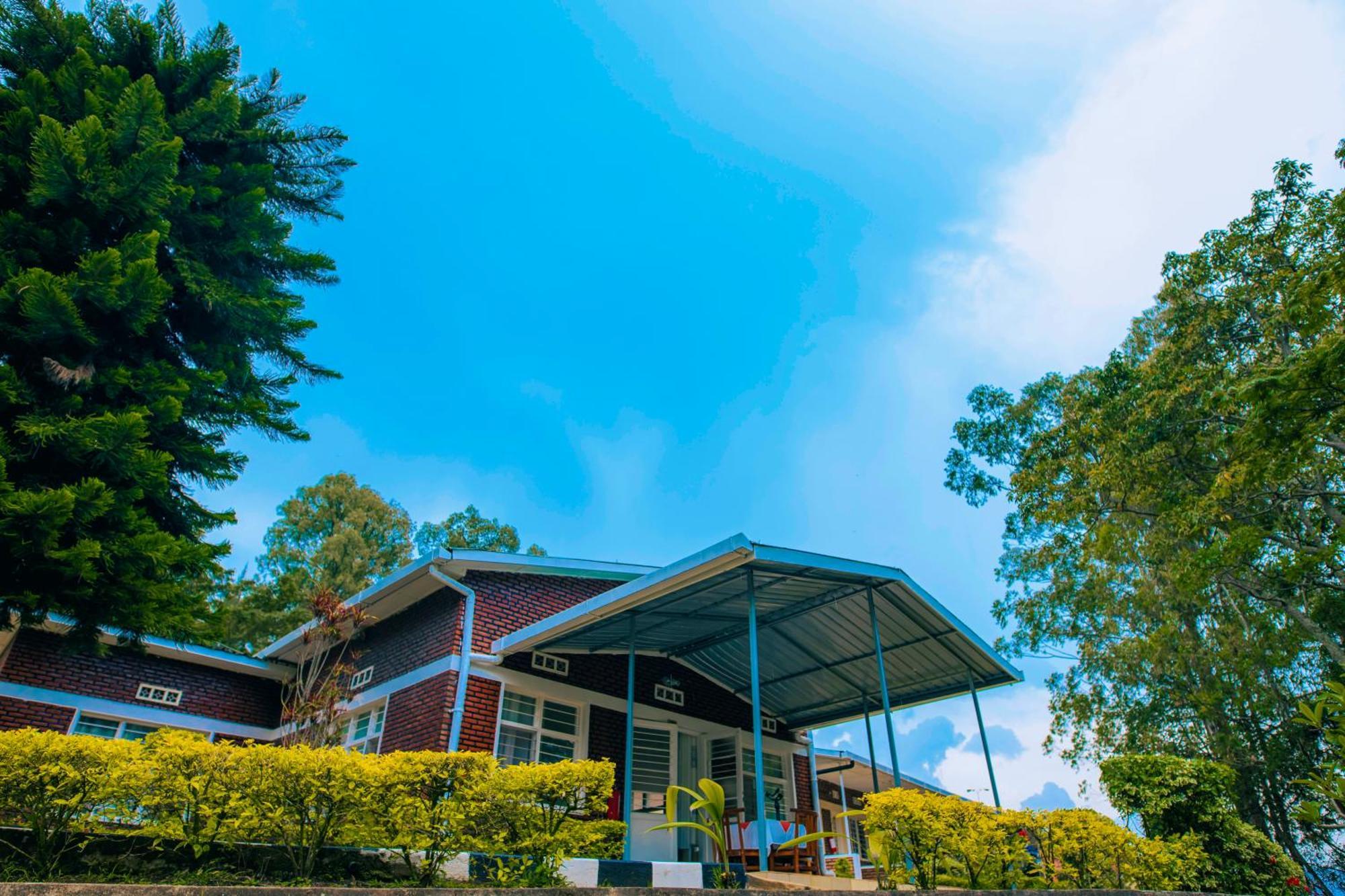 Muhari Peace Guest House מראה חיצוני תמונה