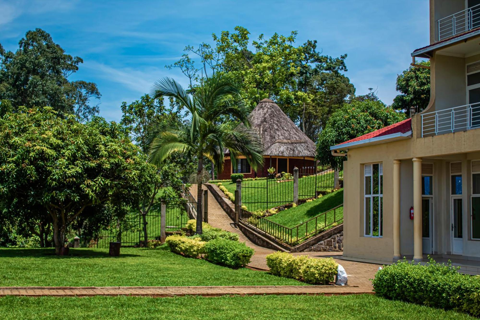 Muhari Peace Guest House מראה חיצוני תמונה