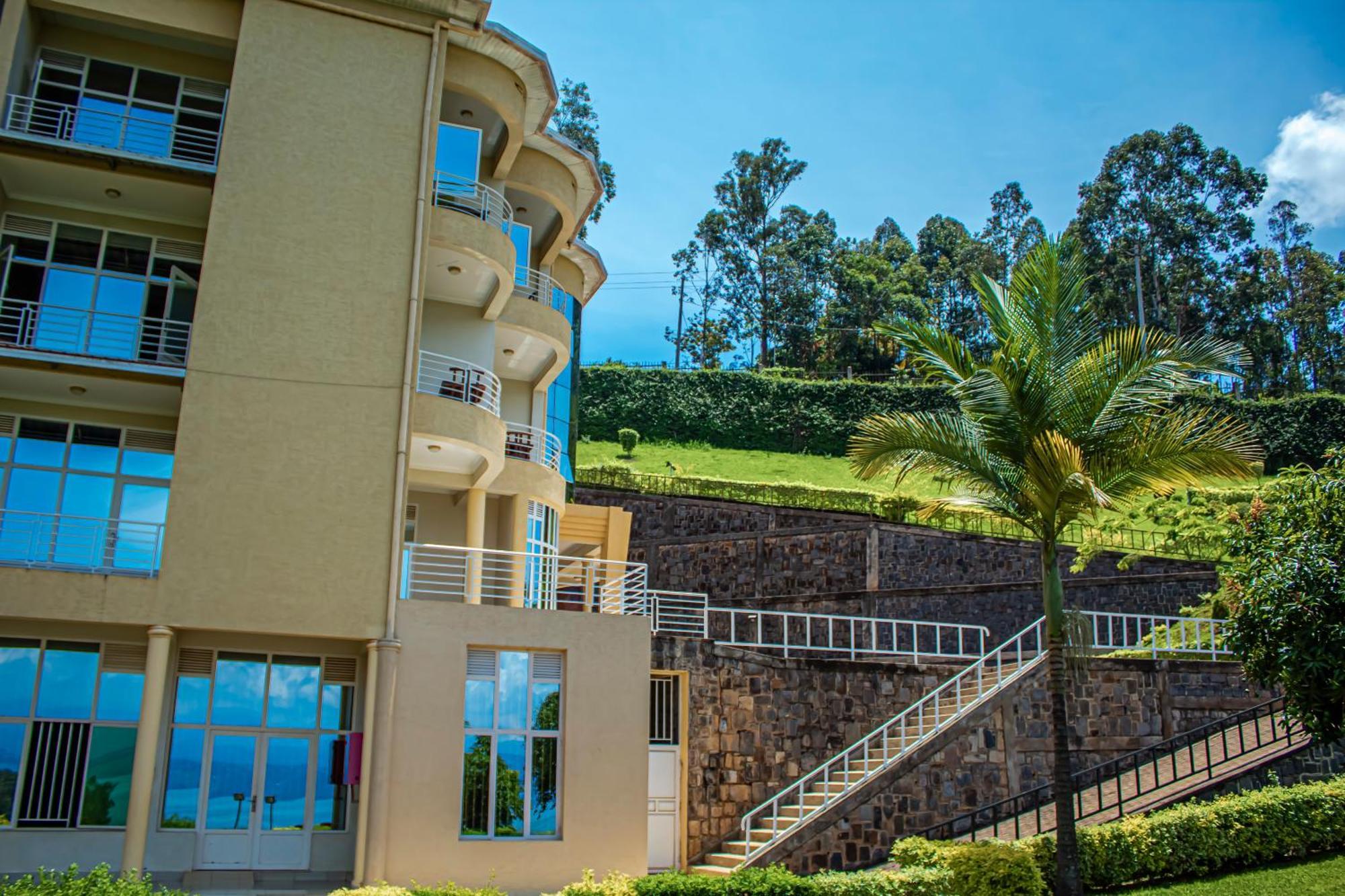Muhari Peace Guest House מראה חיצוני תמונה