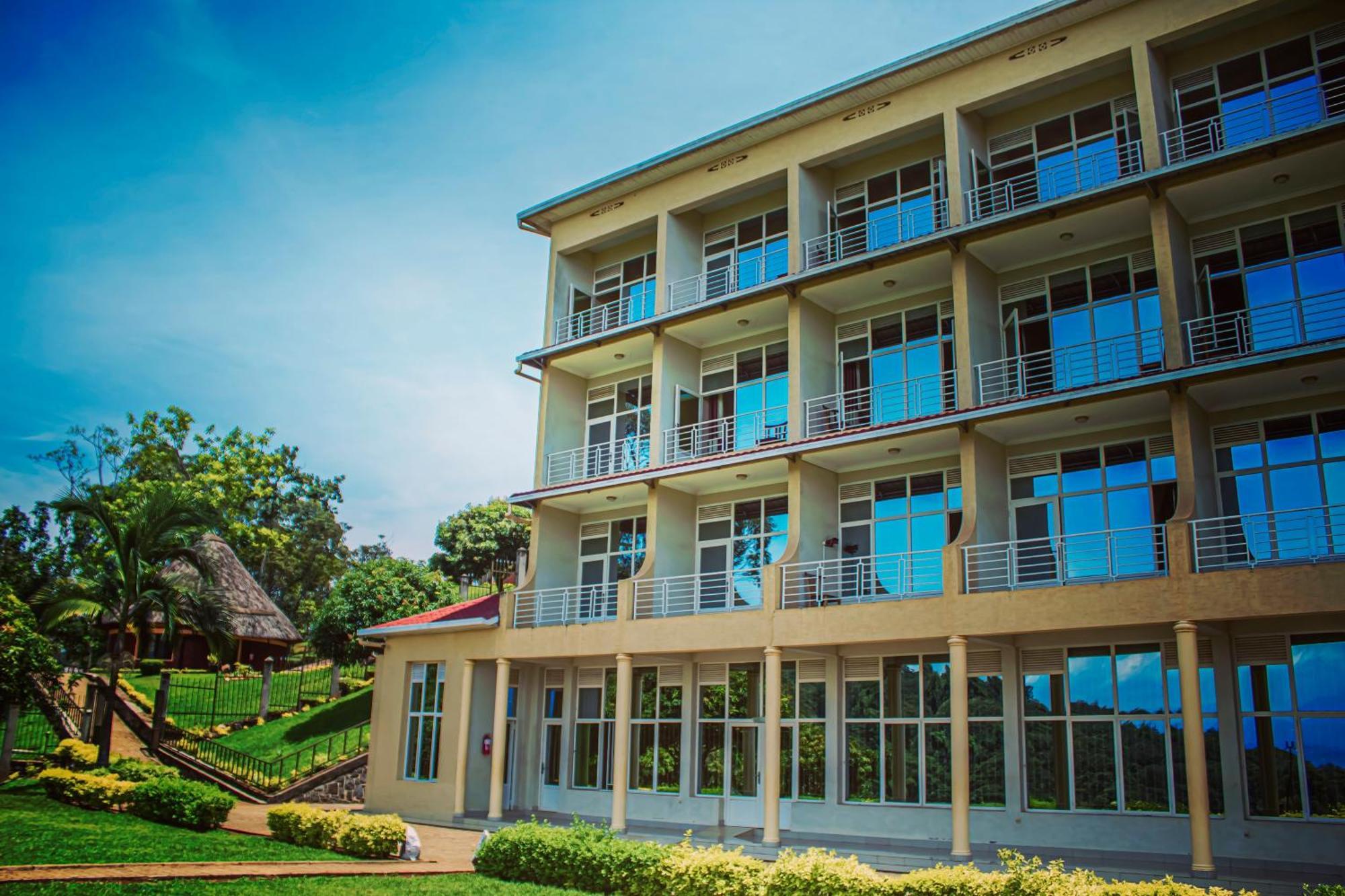 Muhari Peace Guest House מראה חיצוני תמונה