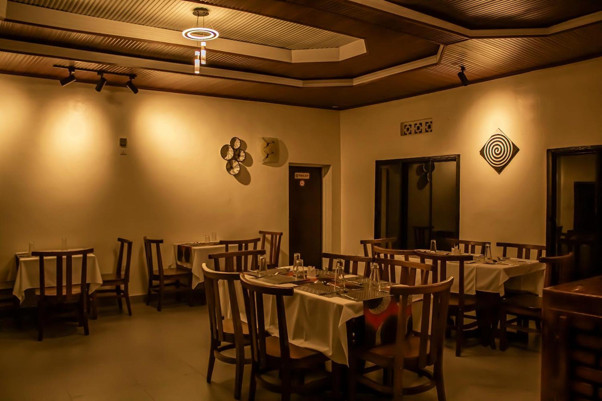 Muhari Peace Guest House מראה חיצוני תמונה