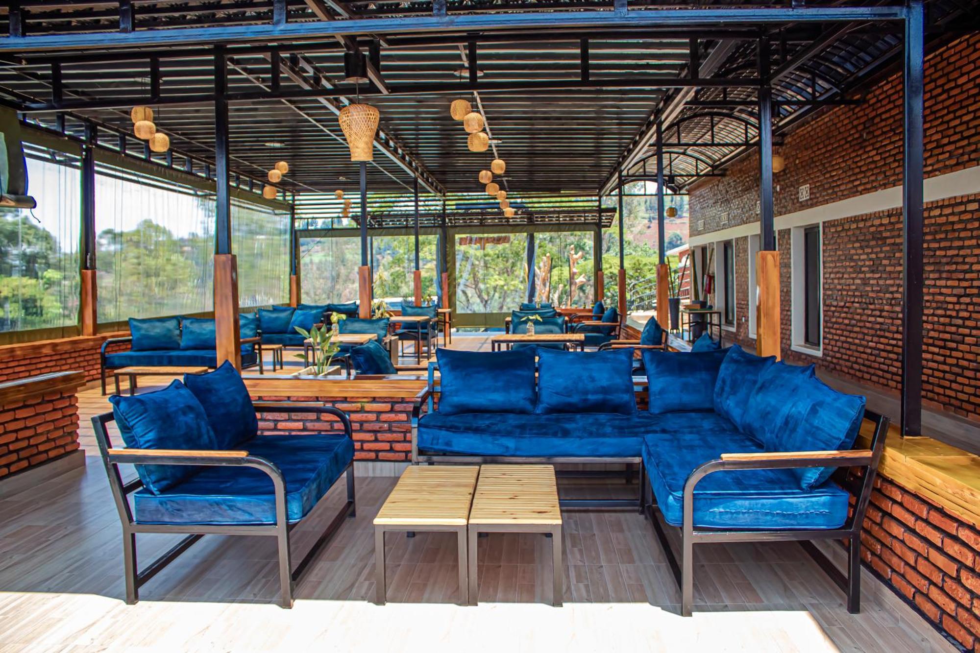 Muhari Peace Guest House מראה חיצוני תמונה