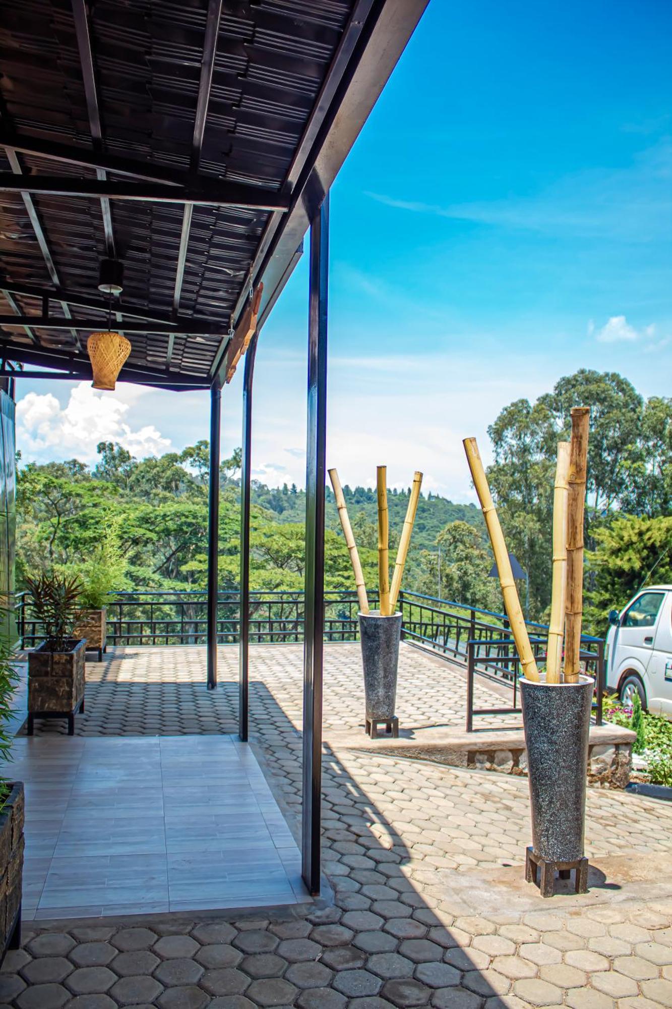 Muhari Peace Guest House מראה חיצוני תמונה