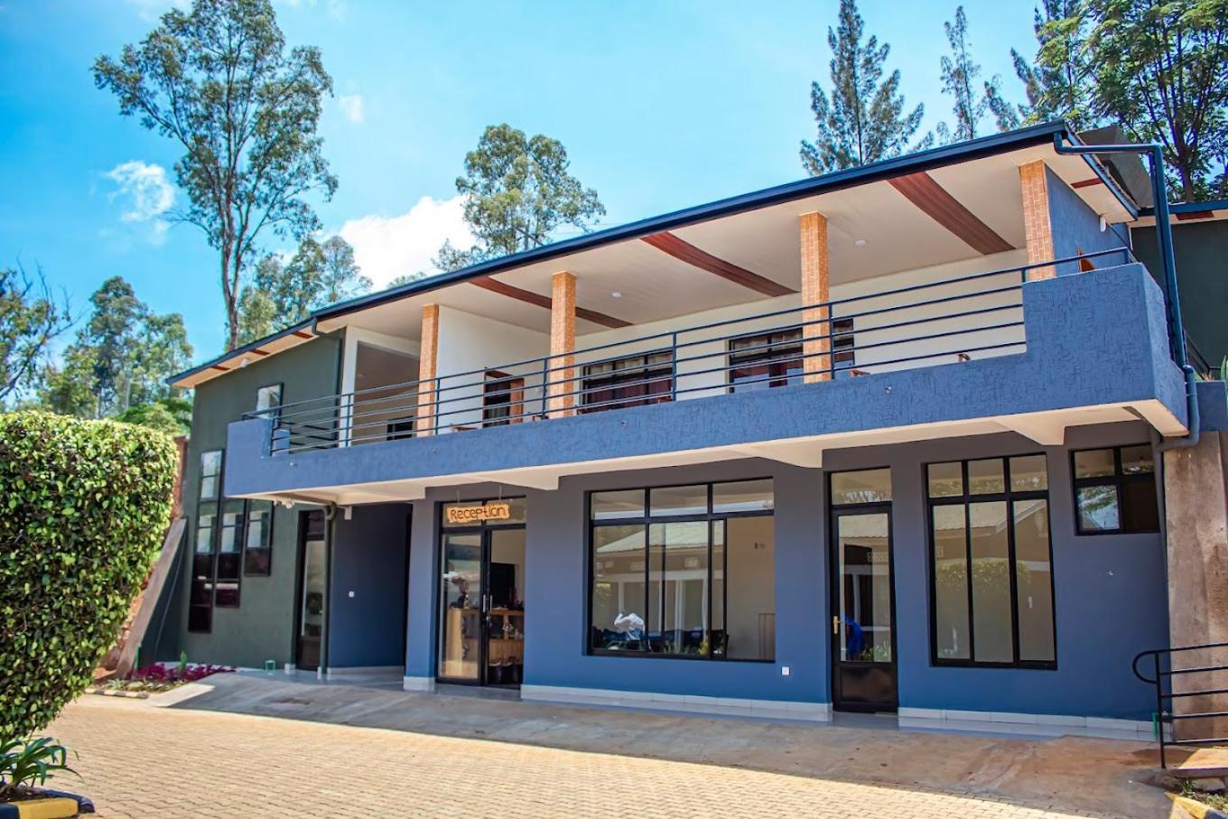 Muhari Peace Guest House מראה חיצוני תמונה