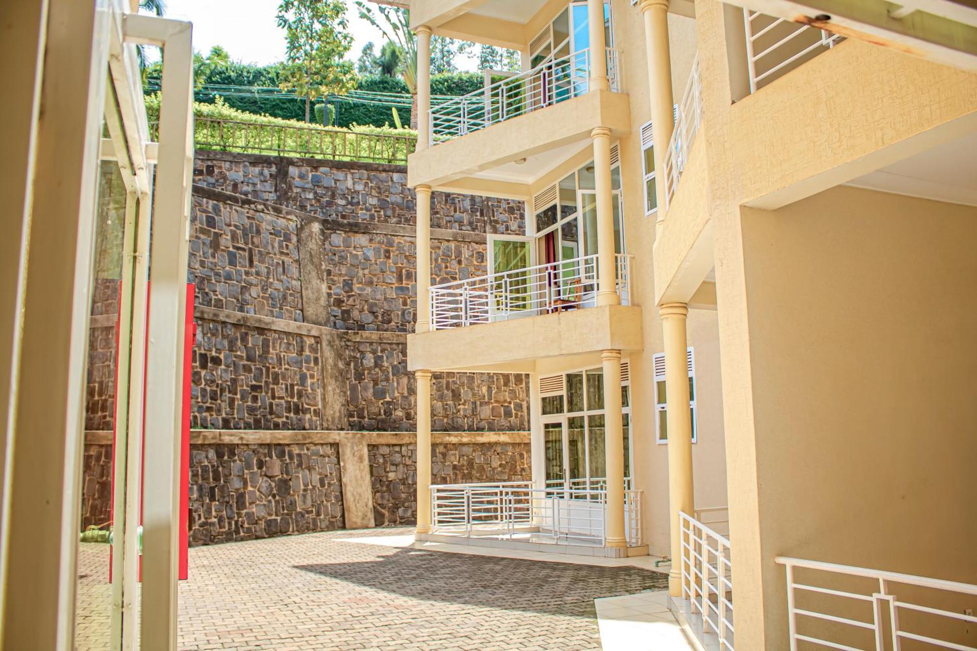Muhari Peace Guest House מראה חיצוני תמונה