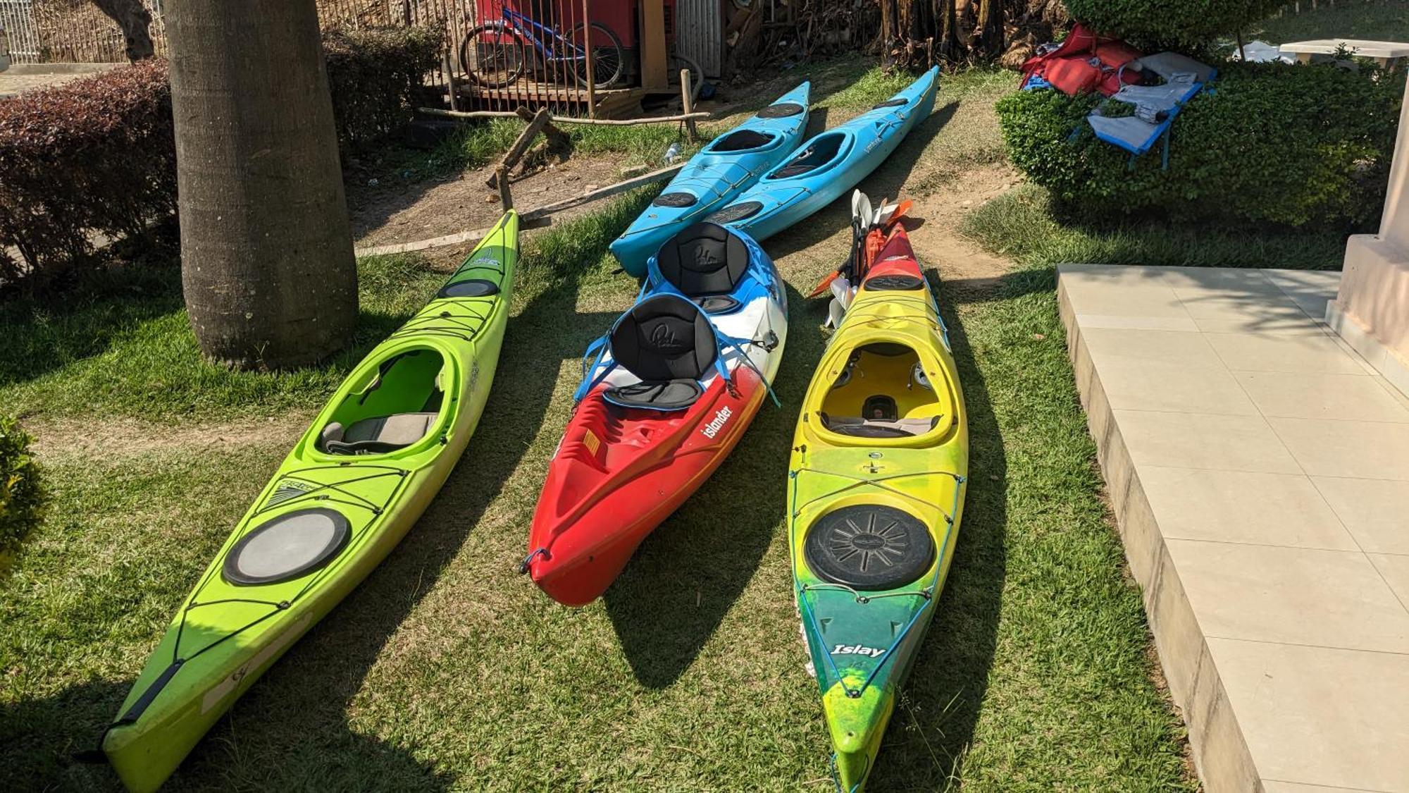 Muhari Peace Guest House מראה חיצוני תמונה